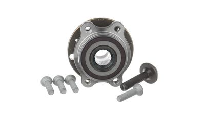 RADLAGERSATZ SKF VKBA7197 38