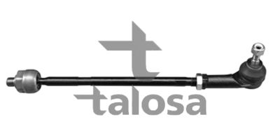 Поперечная рулевая тяга TALOSA 41-08937 для FORD COURIER