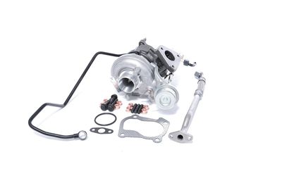 COMPRESOR SISTEM DE SUPRAALIMENTARE