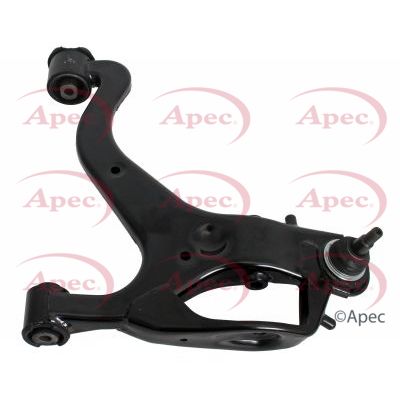 Control/Trailing Arm, wheel suspension APEC AST2252