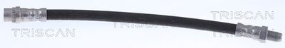 TRISCAN 8150 28219 Тормозной шланг  для PEUGEOT 405 II (4B) 2.0 T 16 X4