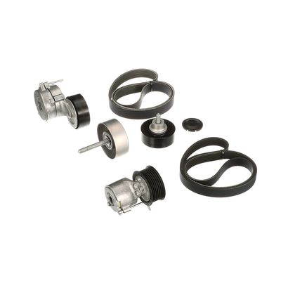 SET CUREA TRANSMISIE CU CANELURI GATES K046PK2330 41