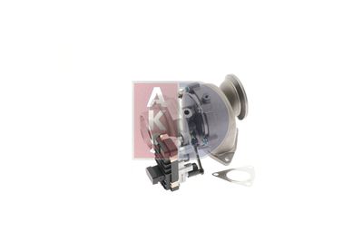 LADER AUFLADUNG AKS DASIS 025008N 15