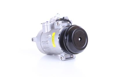 KOMPRESSOR KLIMAANLAGE NISSENS 890645 30