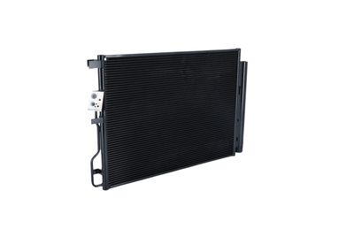 CONDENSATOR CLIMATIZARE NRF 350501 42