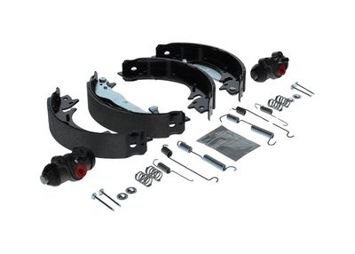 BREMSBACKENSATZ BOSCH 0204113522 7