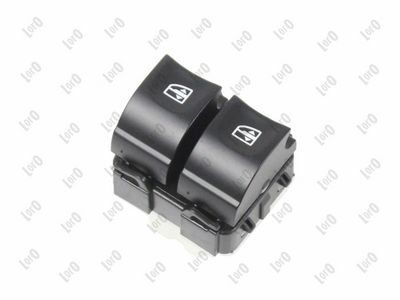 SCHALTER FENSTERHEBER