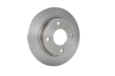 BREMSSCHEIBE BOSCH 0986478856 27