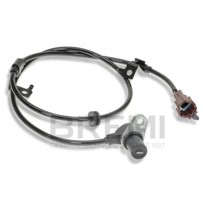 Vorschau Sensor, Raddrehzahl