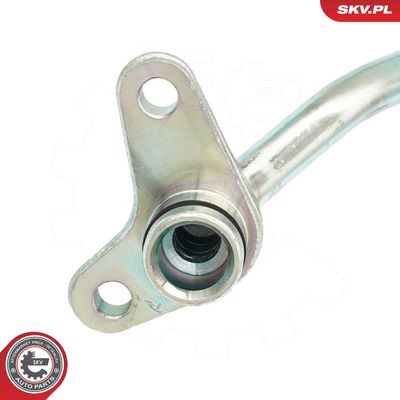 ESEN SKV - Hydraulická hadica pre riadenie HONDA , 54SKV577