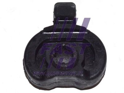Dystans gumowy, tłumik FAST FT84554