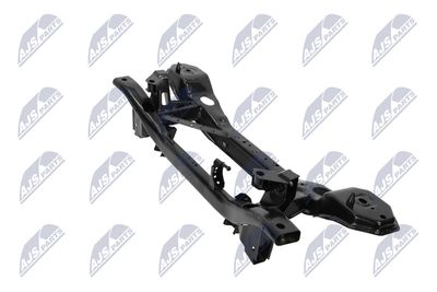 CORP AX NTY ZRZVV002 26