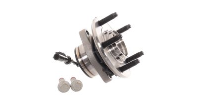 RADLAGERSATZ SKF VKBA3687 27