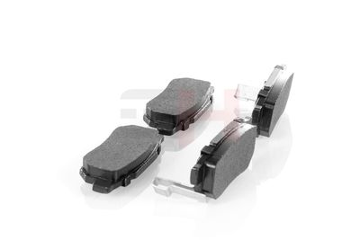 SET PLACUTE FRANA FRANA DISC GH GH419972 43