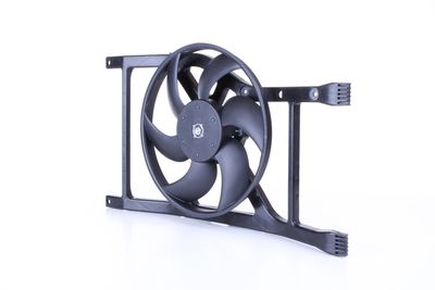 VENTILATOR RADIATOR NISSENS 85920 10