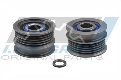 SISTEM ROATA LIBERA GENERATOR