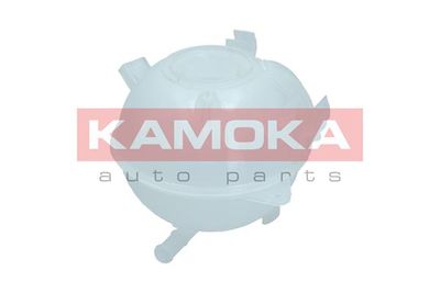 Компенсационный бак, охлаждающая жидкость KAMOKA 7720020 для AUDI 80