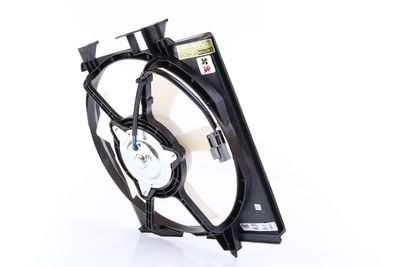 VENTILATOR RADIATOR NISSENS 85224 28