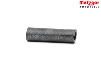 FURTUN RADIATOR METZGER AUTOTEILE 2420016 3