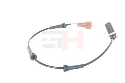 SENZOR TURATIE ROATA GH GH712209V 24