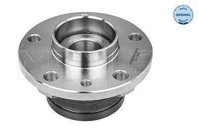 Wheel Hub 214 752 0005