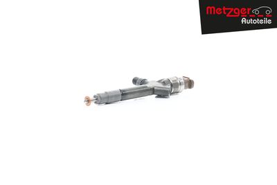 INJECTOR METZGER 0870196 35