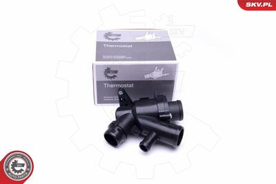 Termostat, środek chłodzący ESEN SKV 20SKV125
