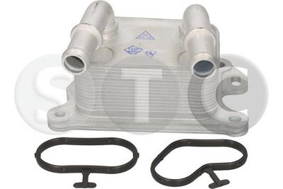 RADIATOR ULEI ULEI MOTOR