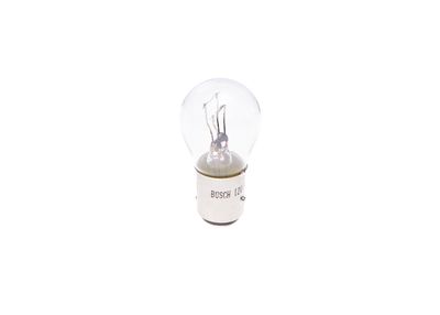 Bulb, direction indicator 1 987 301 016