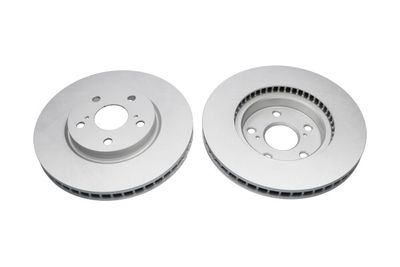 KAVO PARTS BR-9471-C Тормозные диски  для LEXUS IS II (_E2_) 250 AWD (GSE25_)
