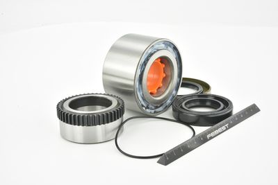 SET RULMENT ROATA FEBEST DAC40804445KIT3 45