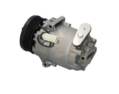 COMPRESOR CLIMATIZARE VALEO 813601 8