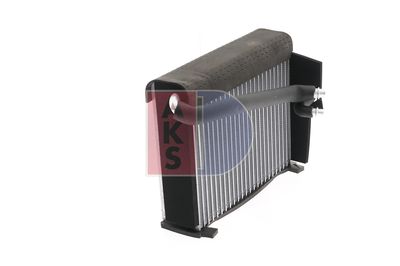 VERDAMPFER KLIMAANLAGE AKS DASIS 820098N 12