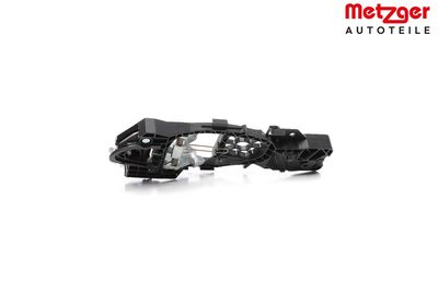 TüRGRIFFRAHMEN METZGER AUTOTEILE 2310623 17