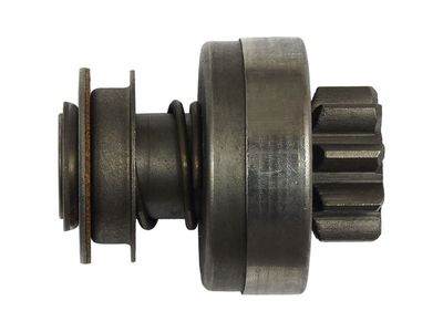 Laisvos eigos pavara, starteris