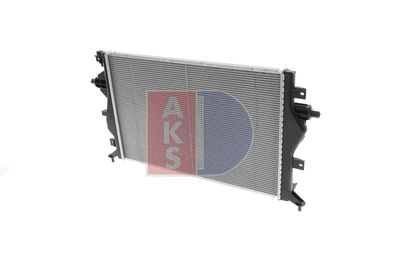 KüHLER ANTRIEBSBATTERIE AKS DASIS 560114N 8