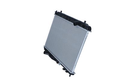 RADIATOR RACIRE MOTOR NRF 53481 13