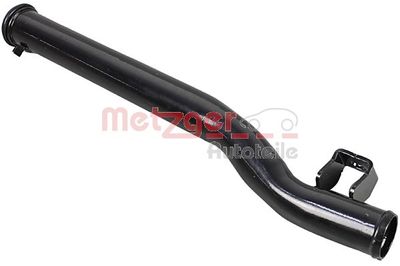 Трубка охлаждающей жидкости METZGER 4010337 для HYUNDAI GETZ
