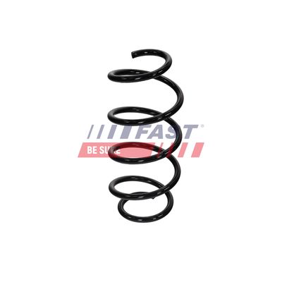 ARC SPIRAL FAST FT01997 14