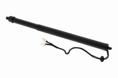 ELEKTROMOTOR HECKKLAPPE