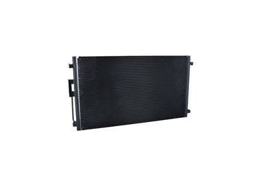 CONDENSATOR CLIMATIZARE NRF 35383 25