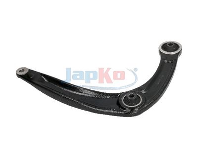 носач, окачване на колелата JAPKO 720607L