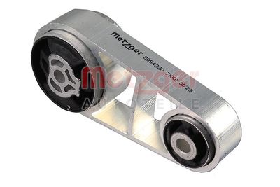 LAGERUNG AUTOMATIKGETRIEBE