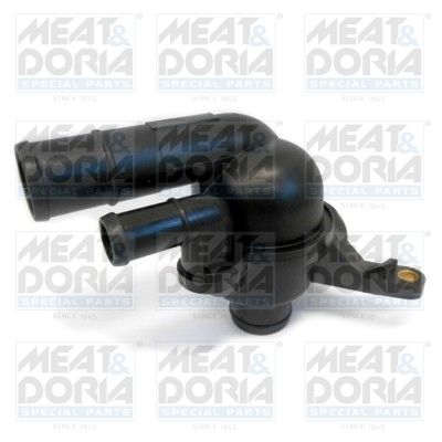 Termostat MEAT & DORIA 92820 produkt