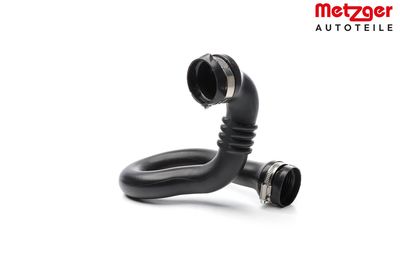 LADELUFTSCHLAUCH METZGER AUTOTEILE 2400941 33