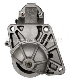 EUROTEC 11017130 Стартер для RENAULT LAGUNA I (B56_, 556_) 2.2 D (B56F/2)