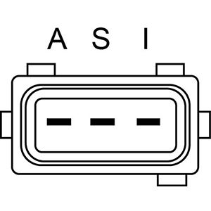 GENERATOR / ALTERNATOR HC-Cargo F032112151 5