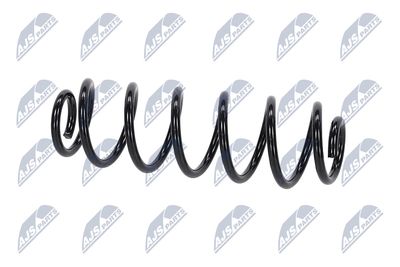 ARC SPIRAL NTY ASZWW057 10