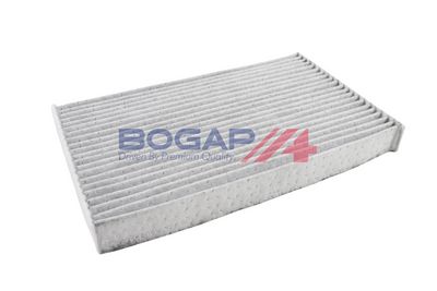 BOGAP Filtras, salono oras