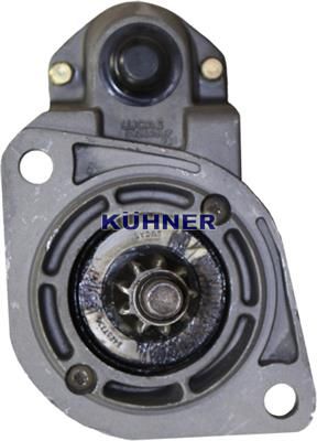 AD KÜHNER Startmotor / Starter (10116R)
